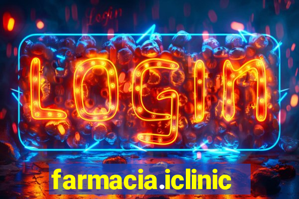 farmacia.iclinic rx.com br